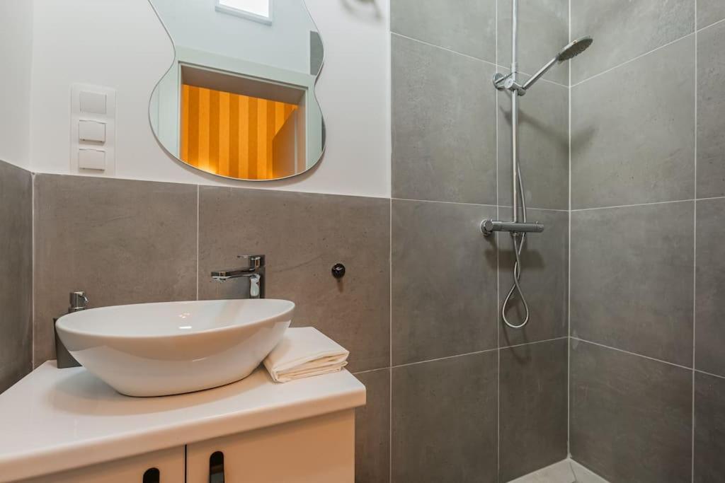 Appartement Nescaflat 3in1 Second *