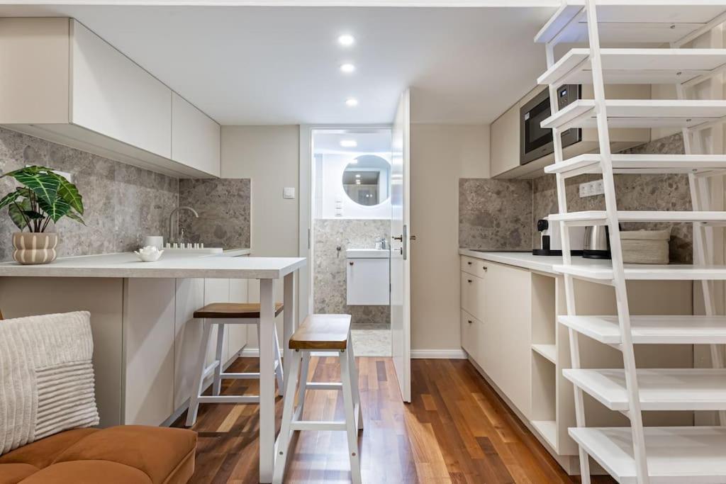 Apartman Nescaflat 3in1 First Budapest