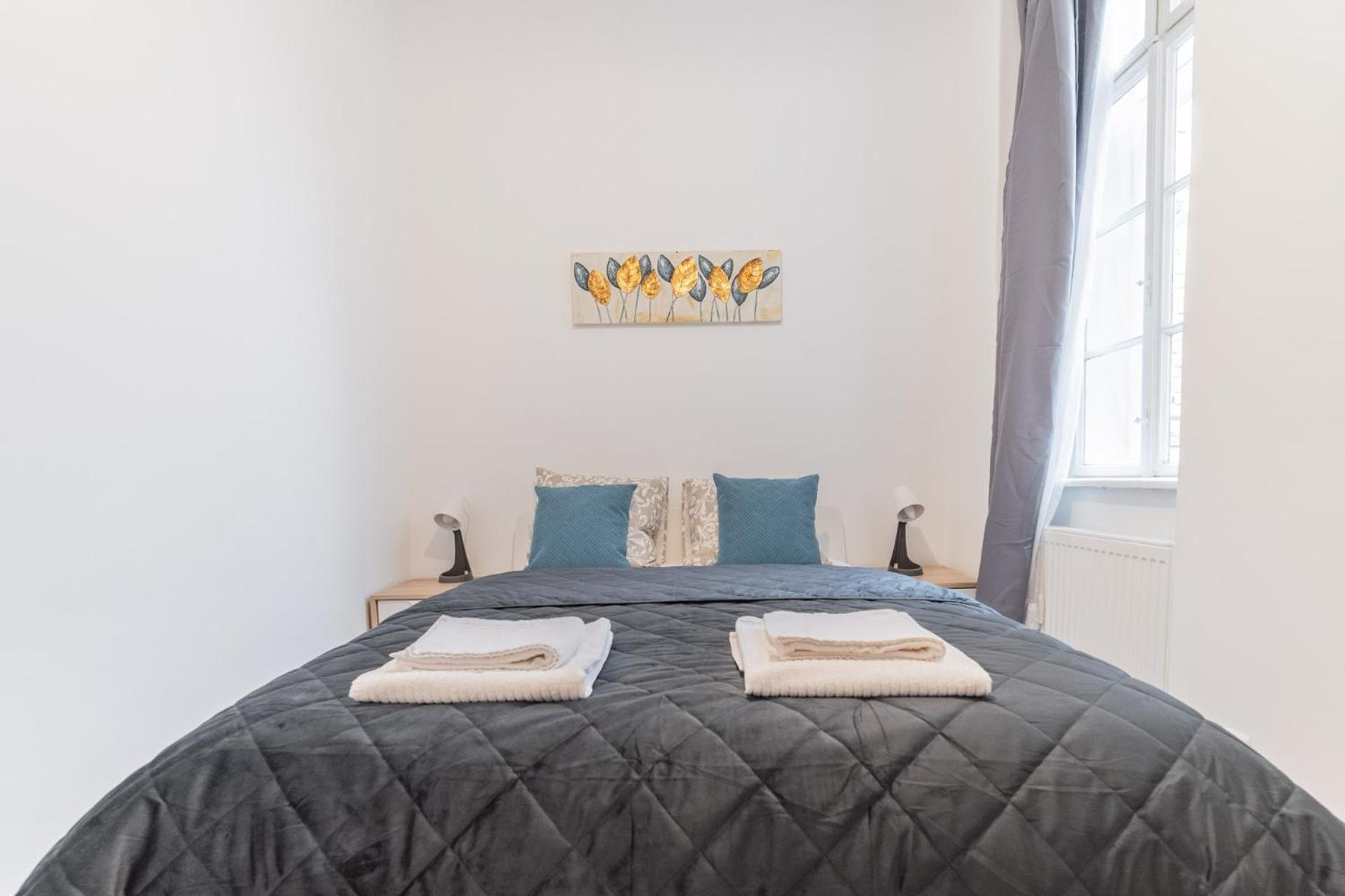 Apartamento Cozy On The Andrassy Fashion St *