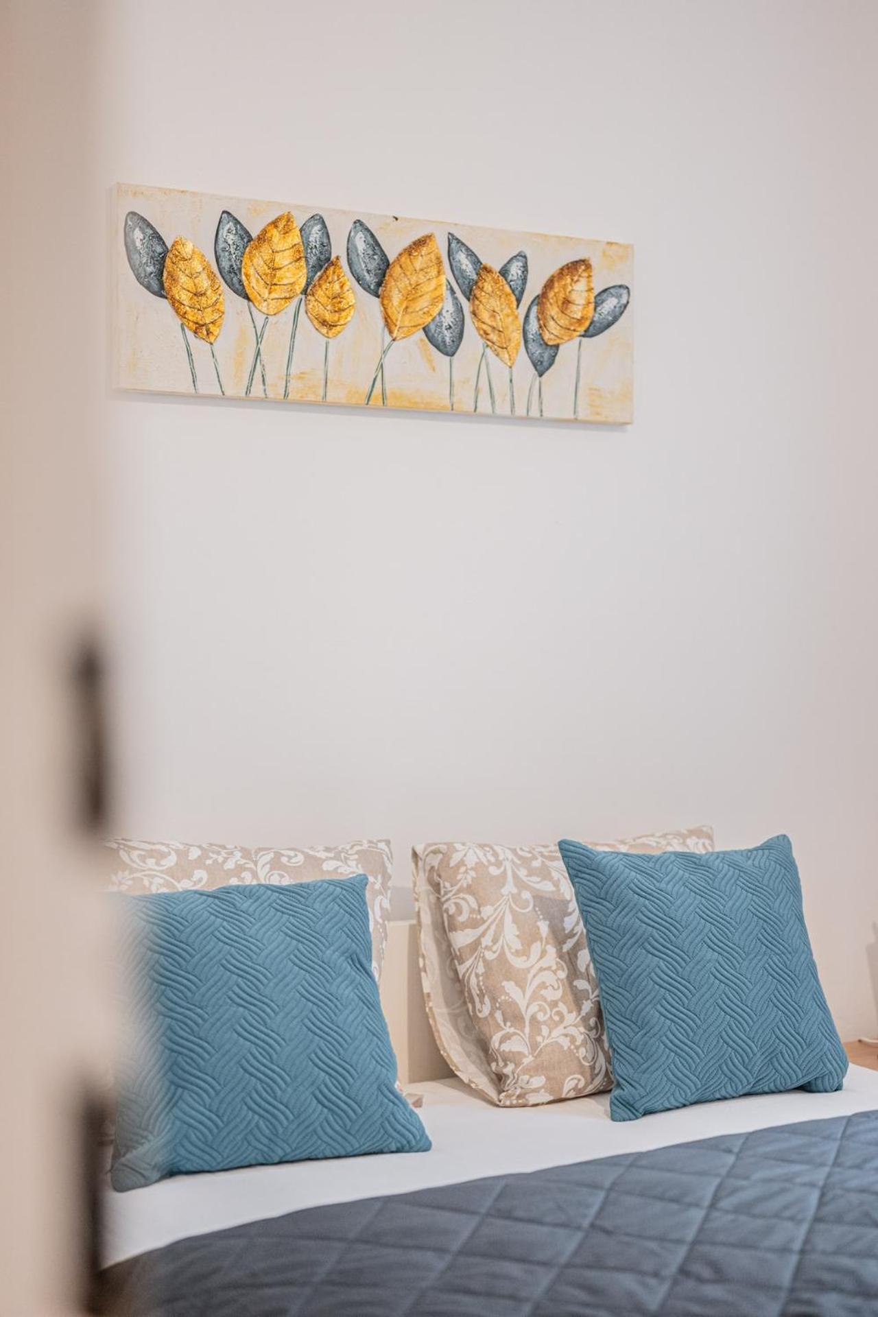 Cozy On The Andrassy Fashion St Apartmán Budapešť