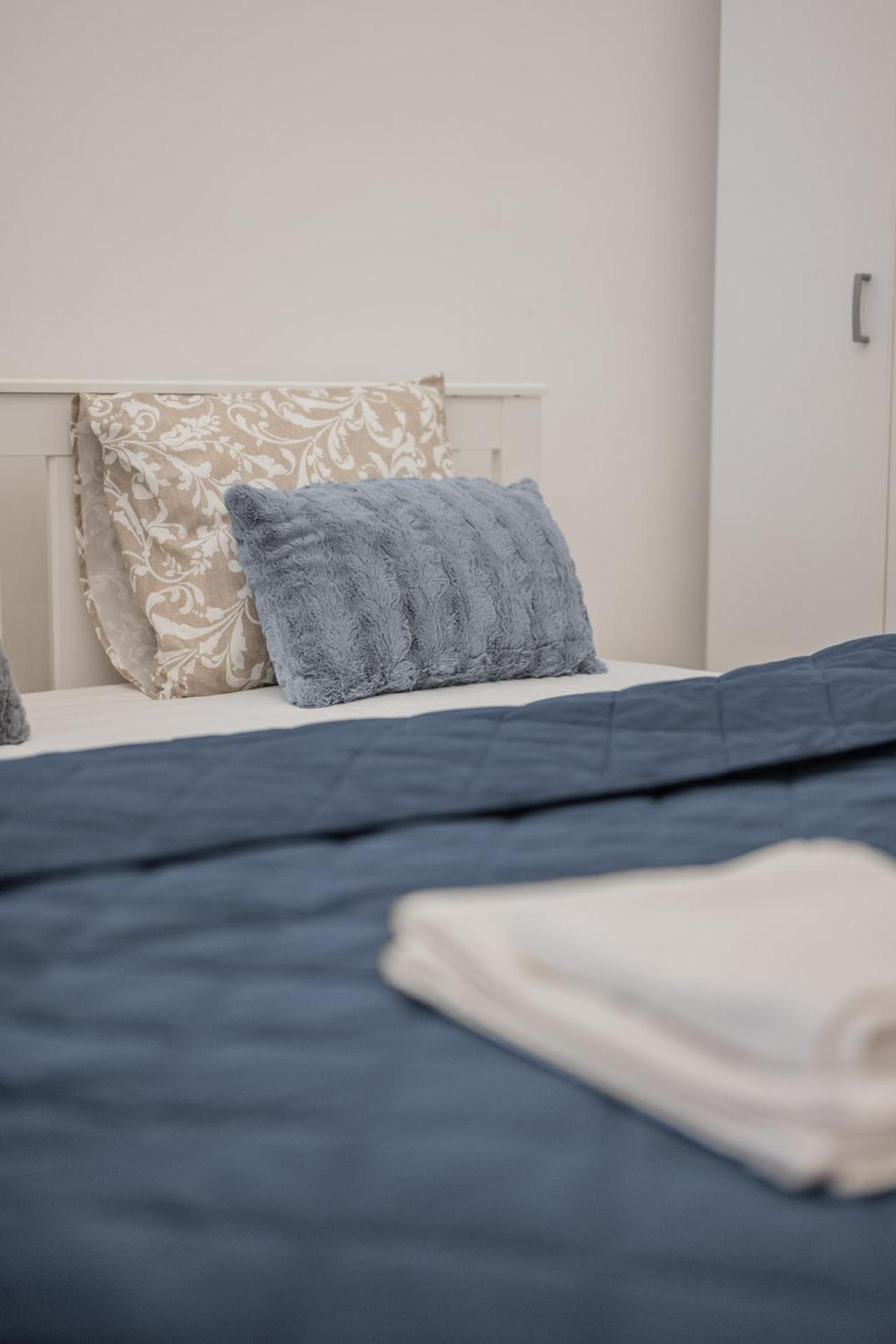Appartement Cozy On The Andrassy Fashion St Boedapest