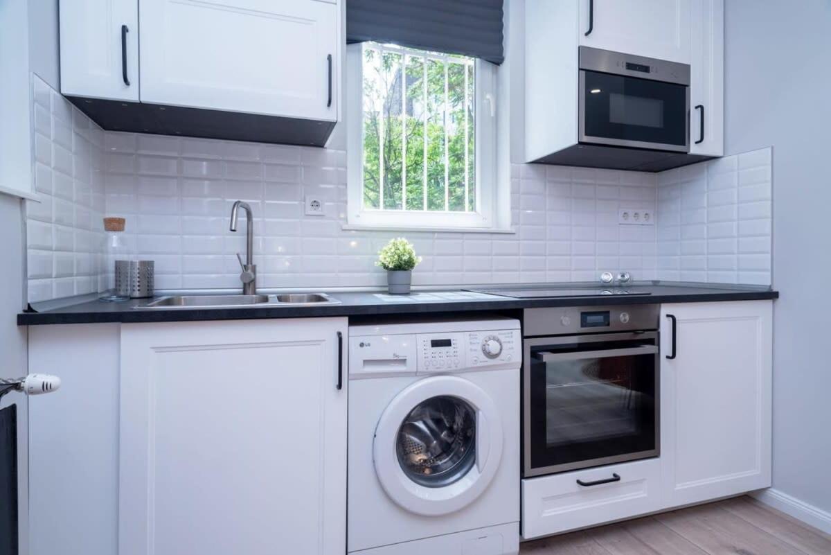 Appartamento Super New With Air Conditioning
