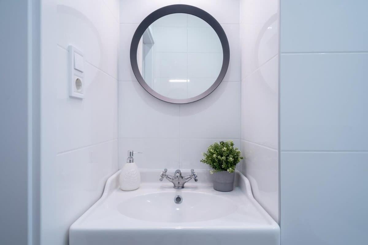 Appartamento Super New With Air Conditioning