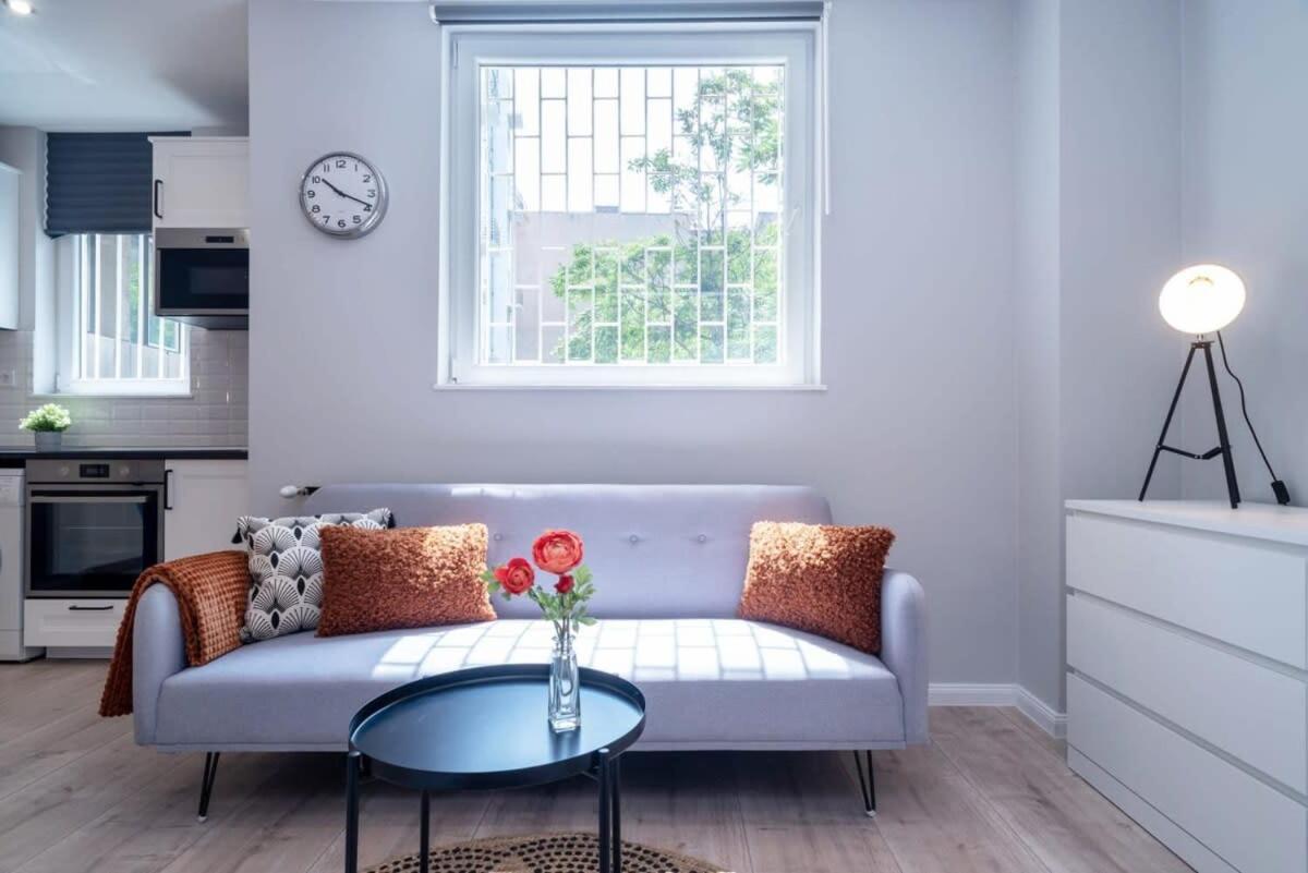 Super New With Air Conditioning Appartamento