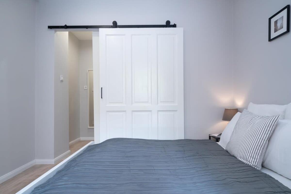 Appartamento Super New With Air Conditioning Budapest