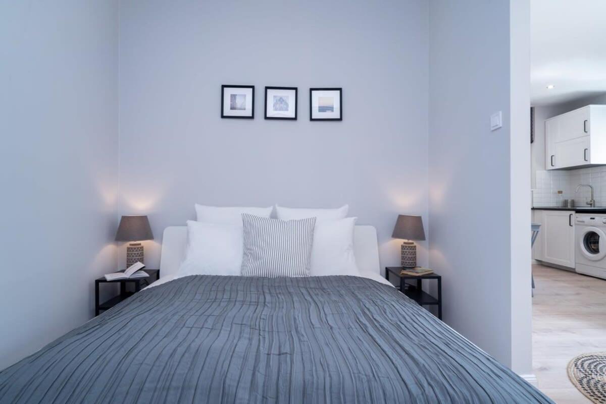 Super New With Air Conditioning Budapeszt