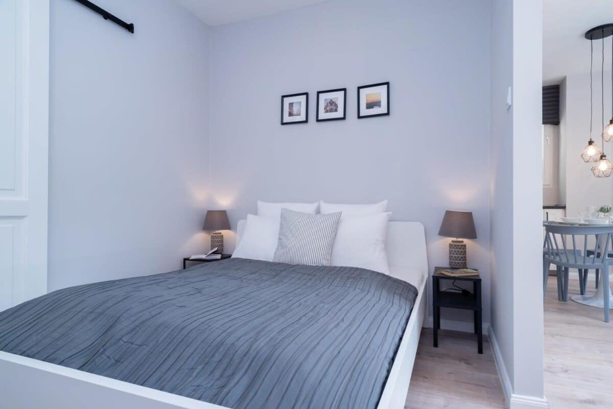 Appartamento Super New With Air Conditioning