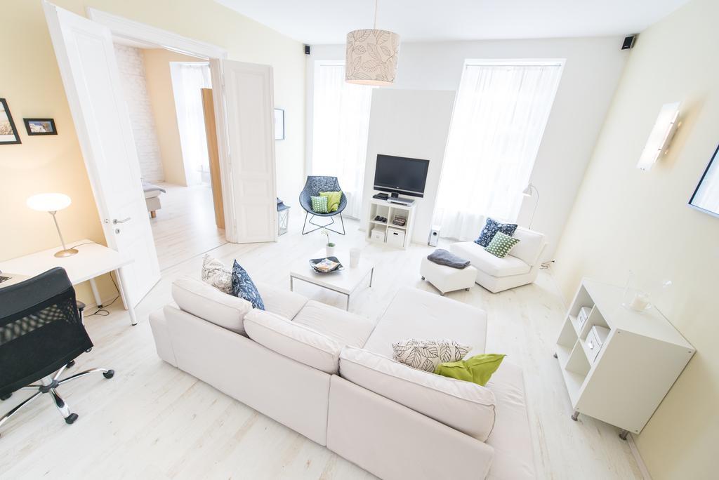 Oasis - Park Appartement