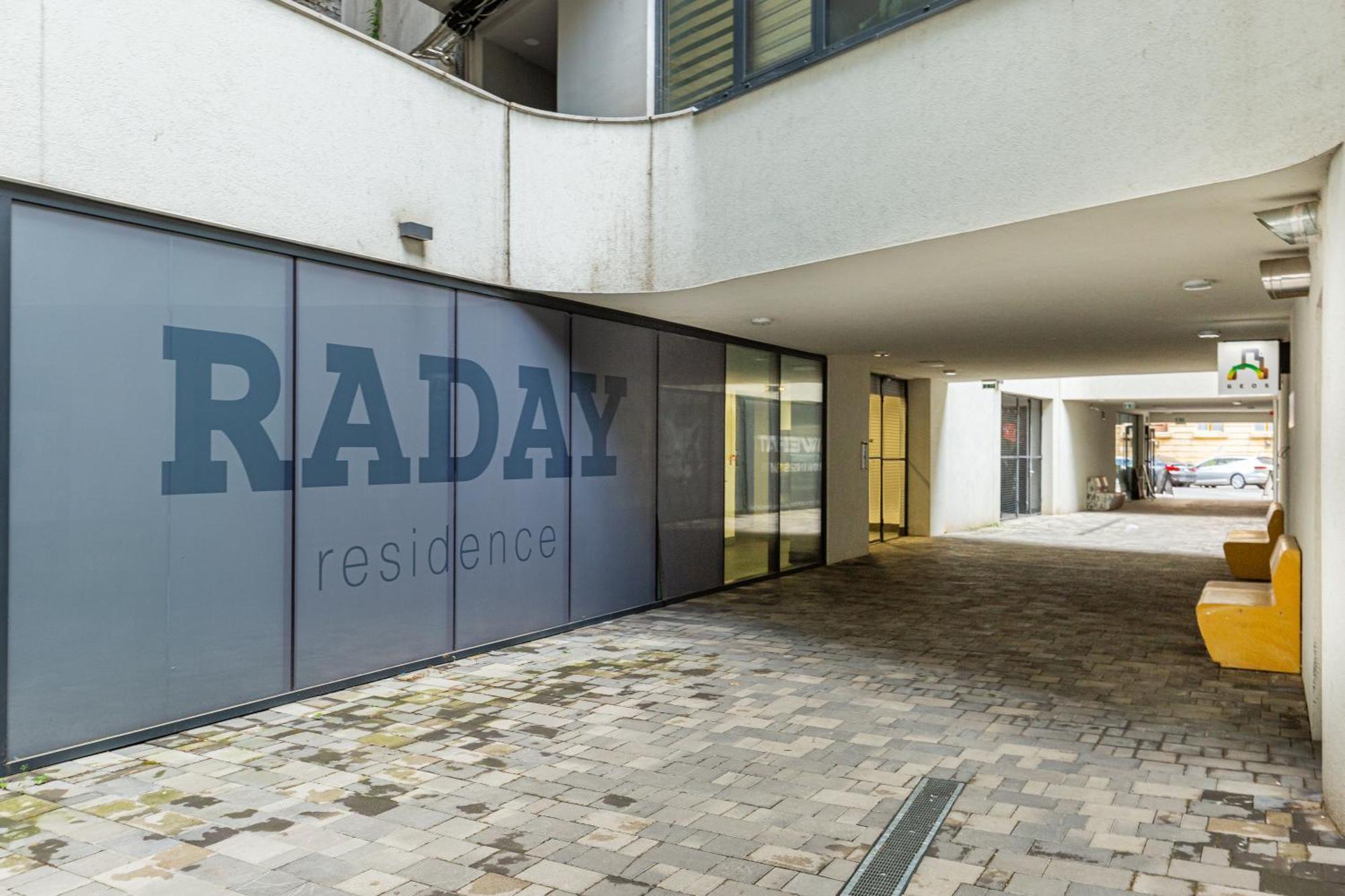 New Penthouse W Double Parking, Panoramic Balcony Apartament *