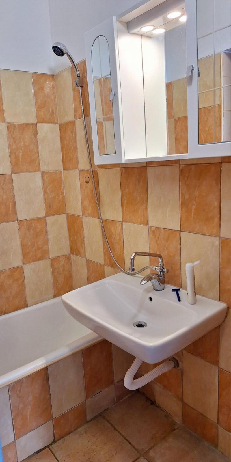 Appartamento Viko Apartman 1 Budapest