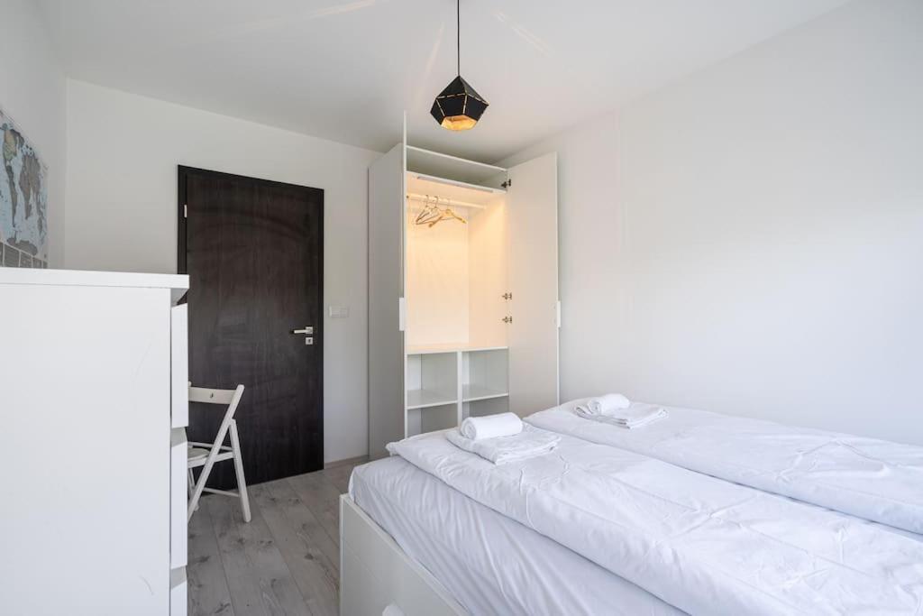Apartamento Earthy Elegance *
