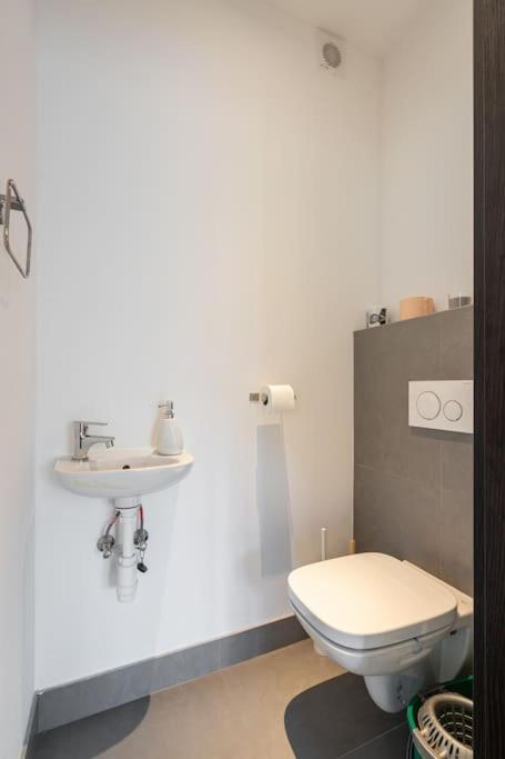 Apartmán Earthy Elegance *