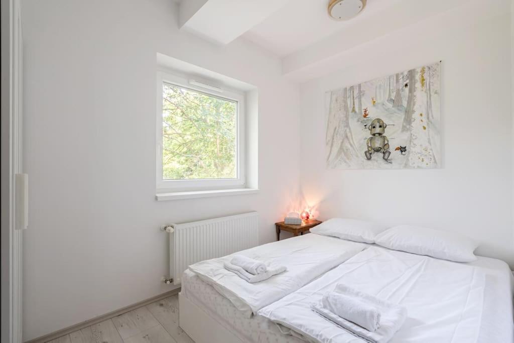 Earthy Elegance Apartamento Budapest