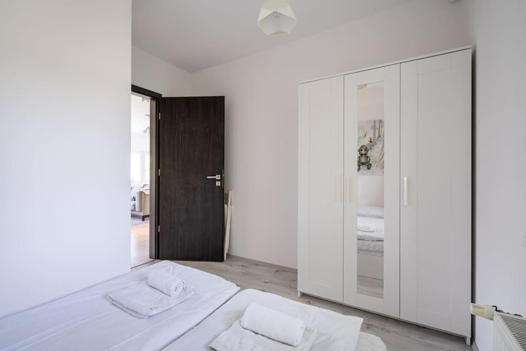 Earthy Elegance Apartamento