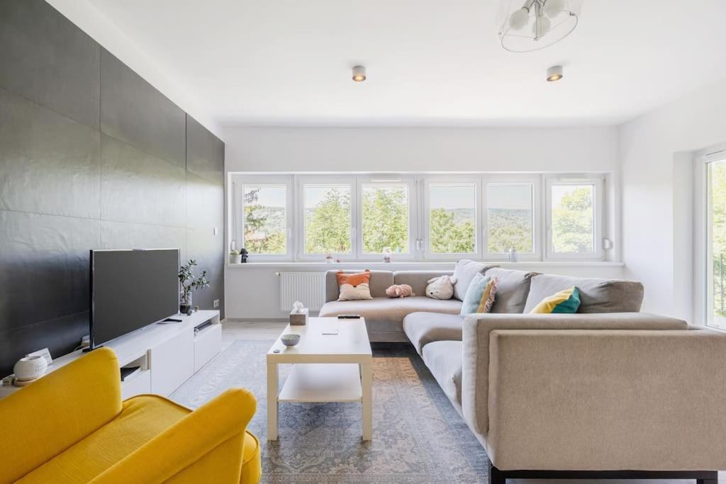Earthy Elegance Apartamento *