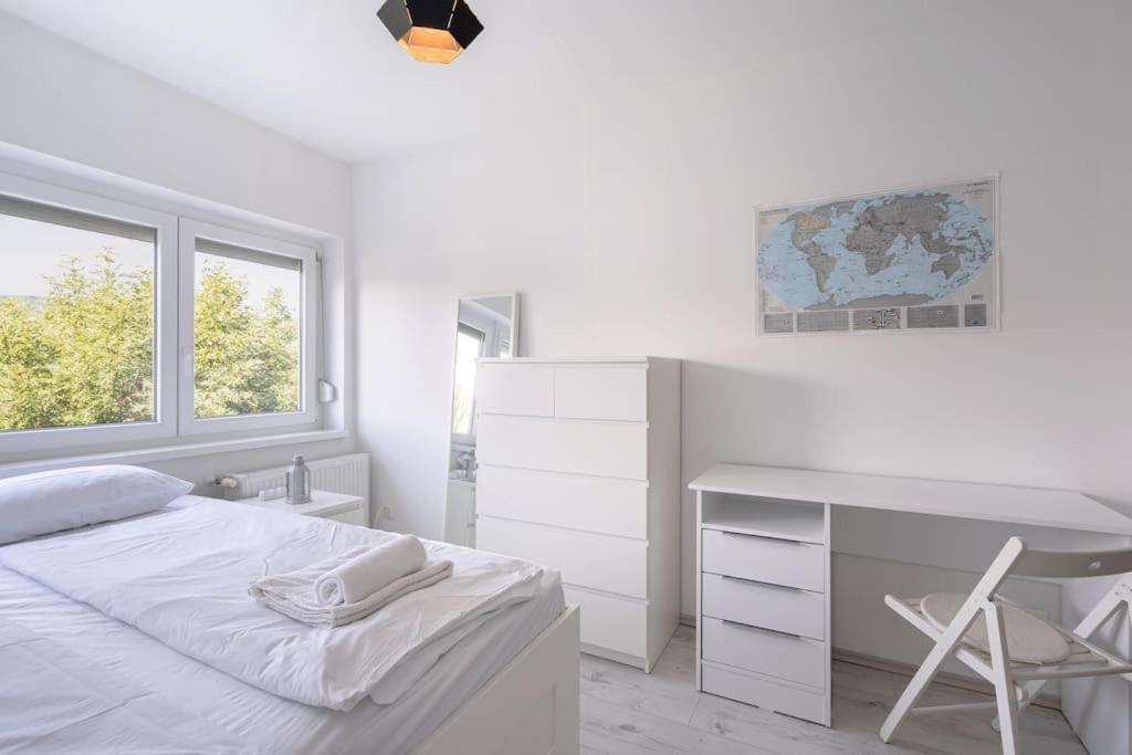 Apartamento Earthy Elegance *