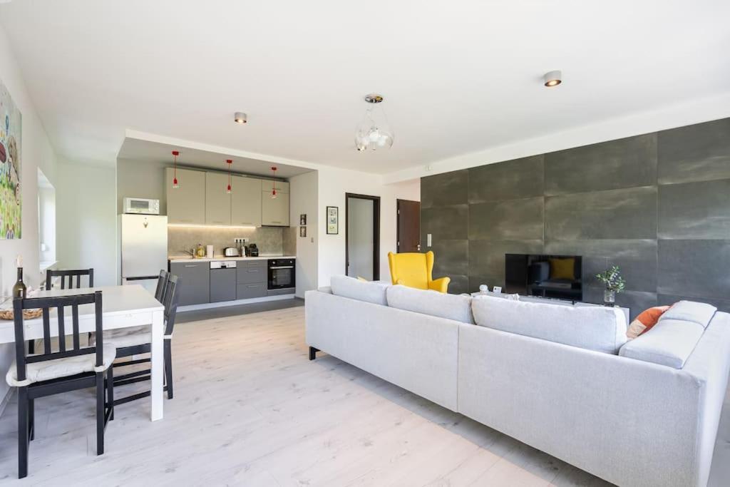 Apartamento Earthy Elegance Budapest