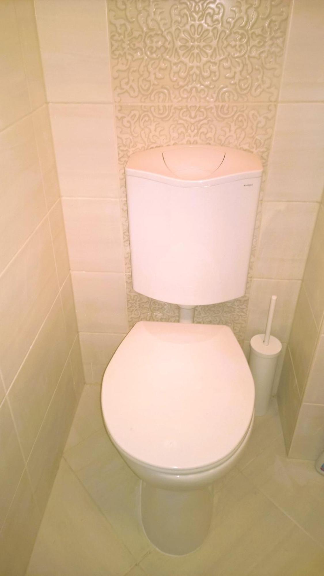 Lejlighed Isabella Apartment, 80m2 With Ac *