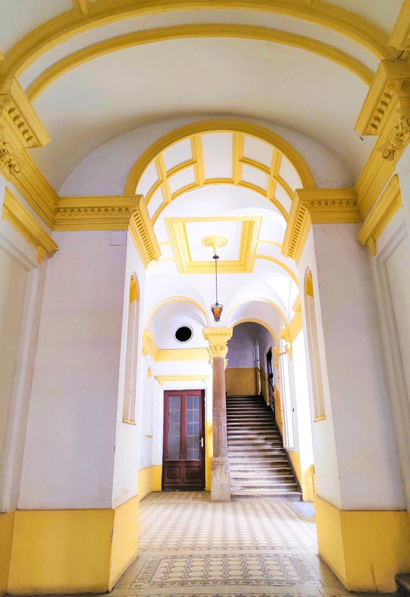 Isabella Apartment, 80m2 With Ac Budapest