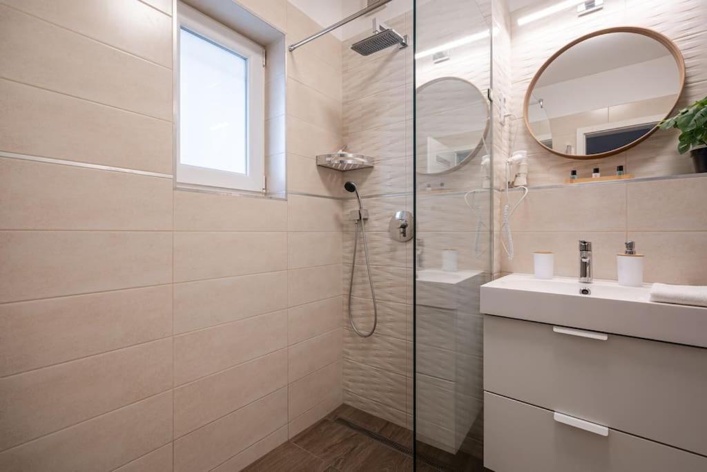 Serene Haven Apartamento