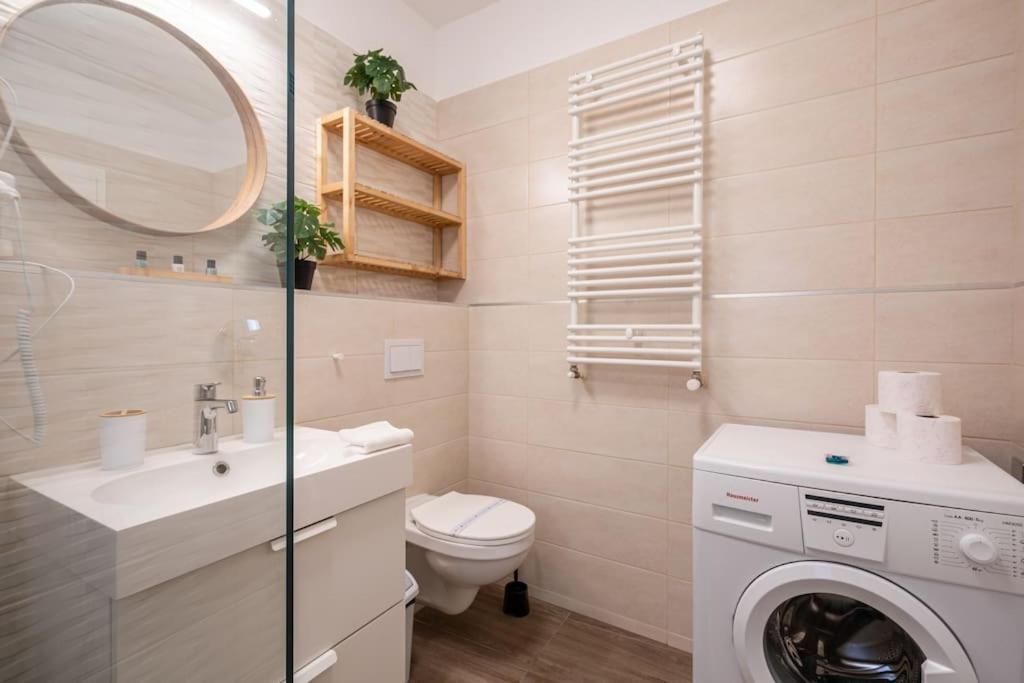 Apartamento Serene Haven *
