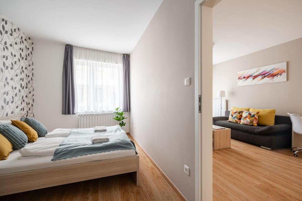 Serene Haven Apartamento *