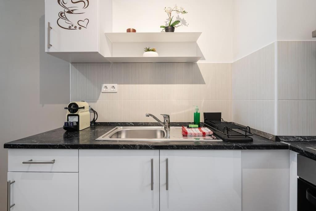 Apartamento Serene Haven