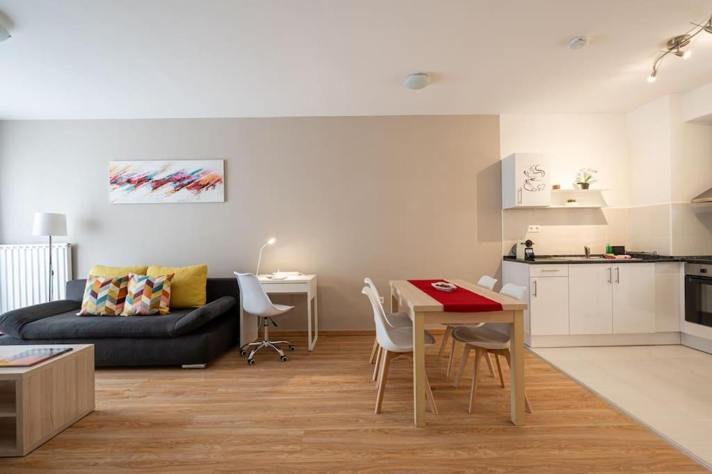 Serene Haven Apartamento *