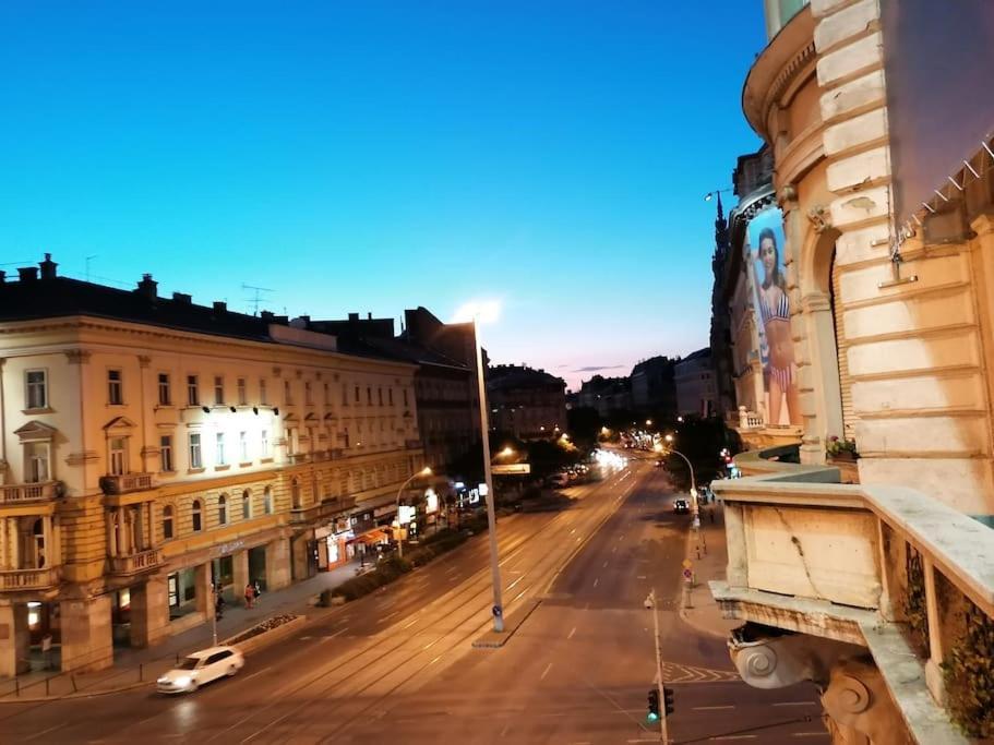 A Selva Urbana Appartement