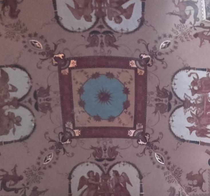 Appartement A Selva Urbana *