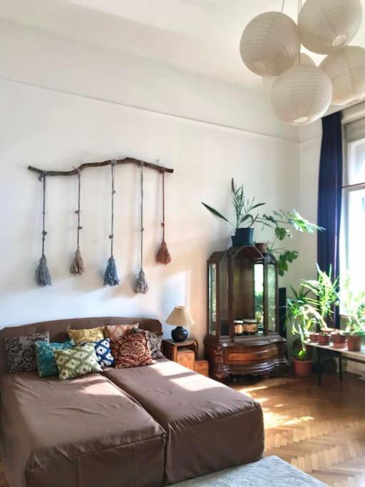 Appartement A Selva Urbana