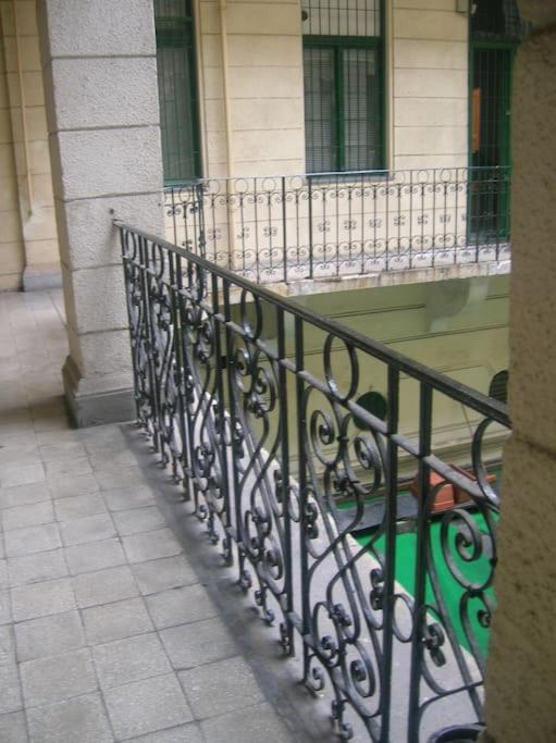 A Selva Urbana Appartement Budapest