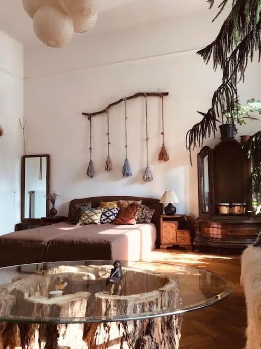 A Selva Urbana Appartement Budapest