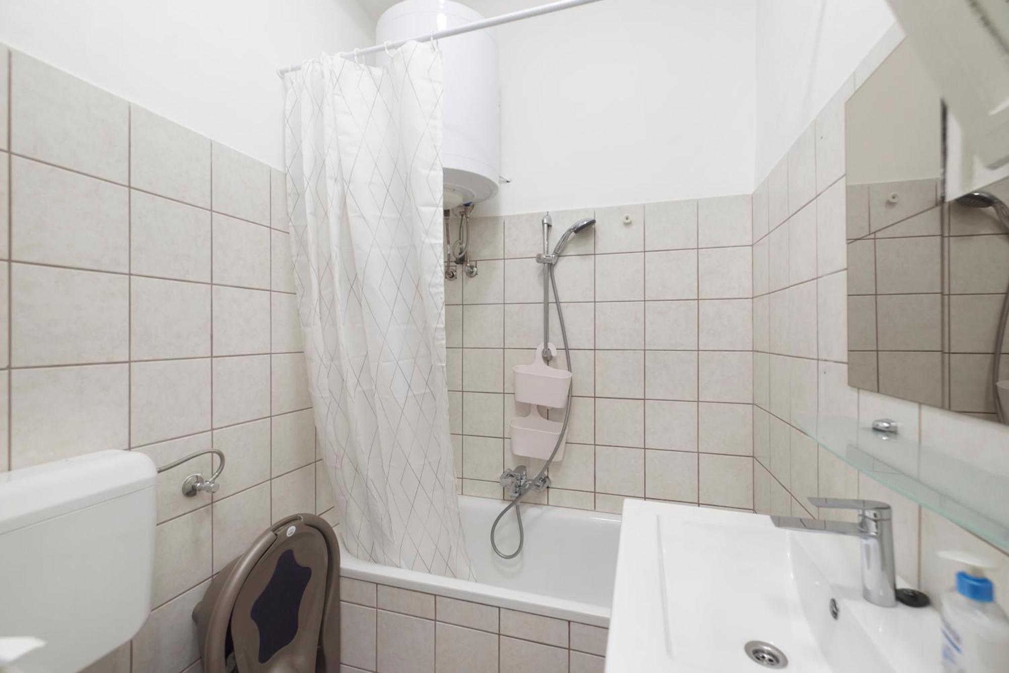 Tinodi Down Town Apartamento