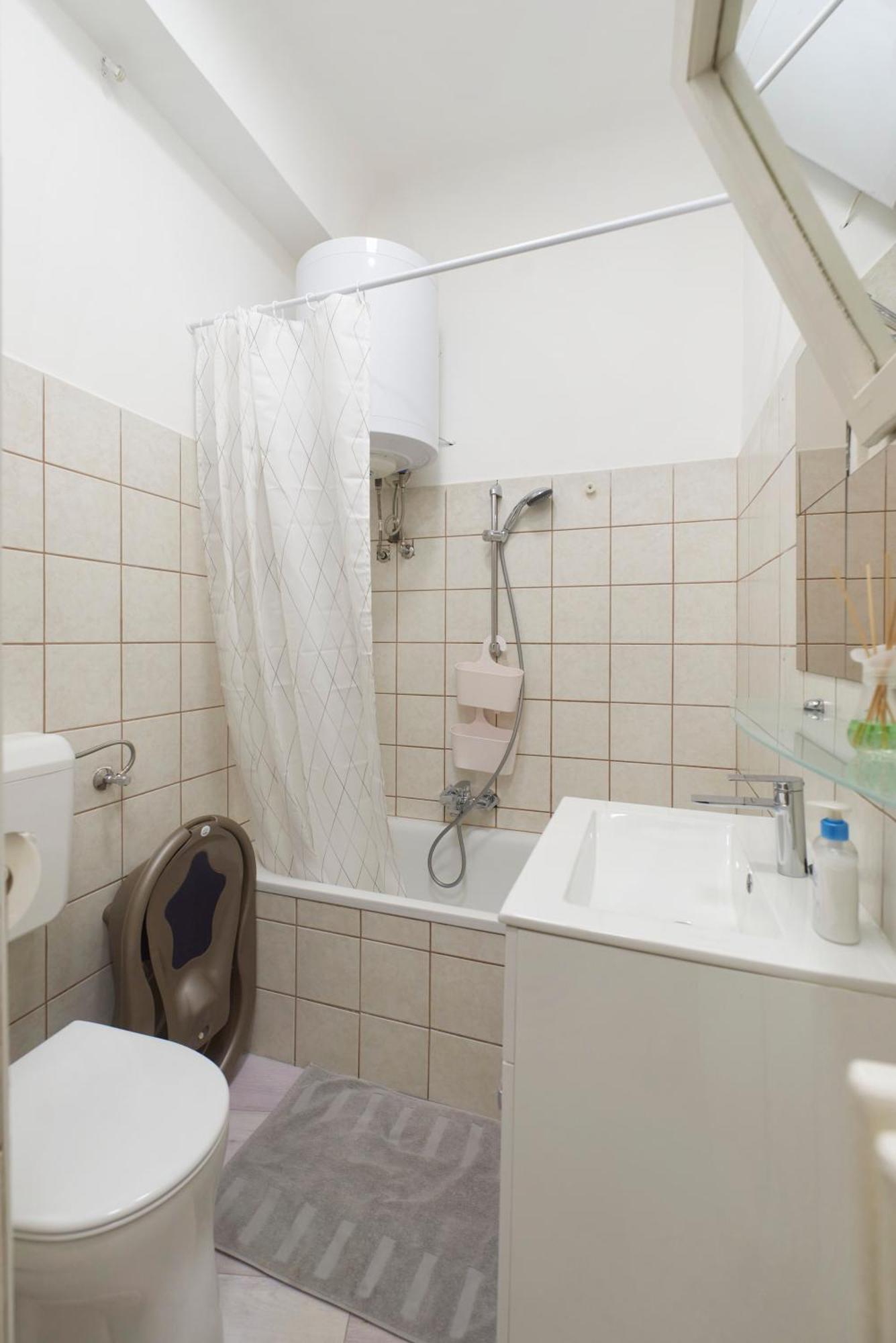 Tinodi Down Town Apartment Budapest