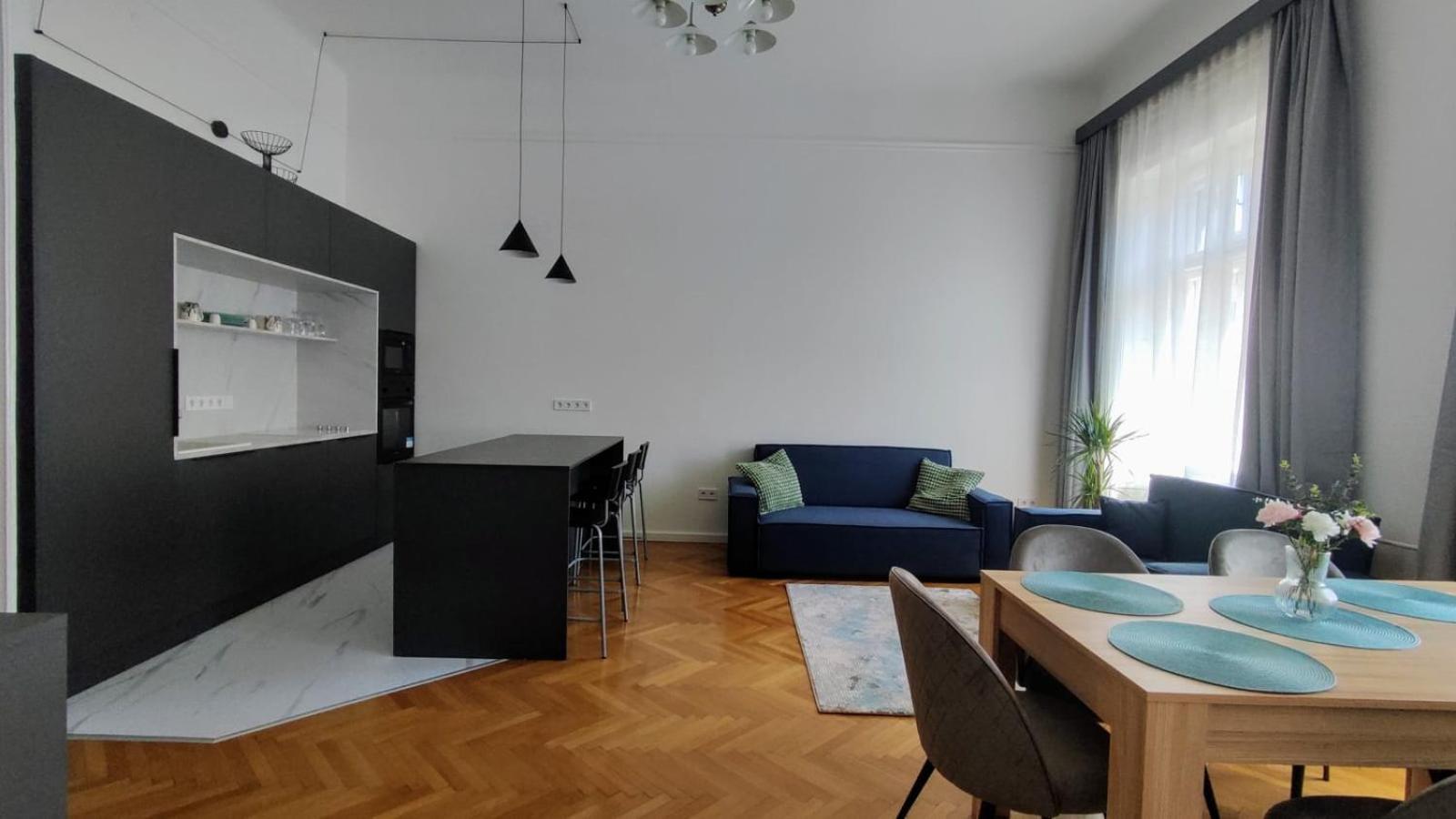 Mirai Appartement