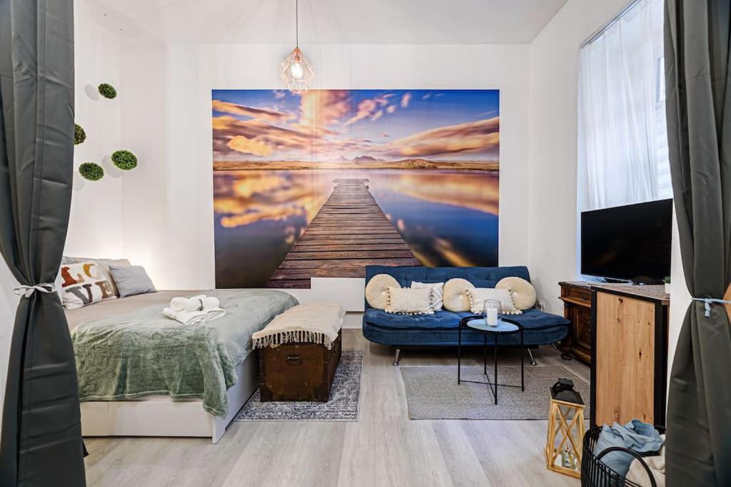 Lejlighed J6 Budapest