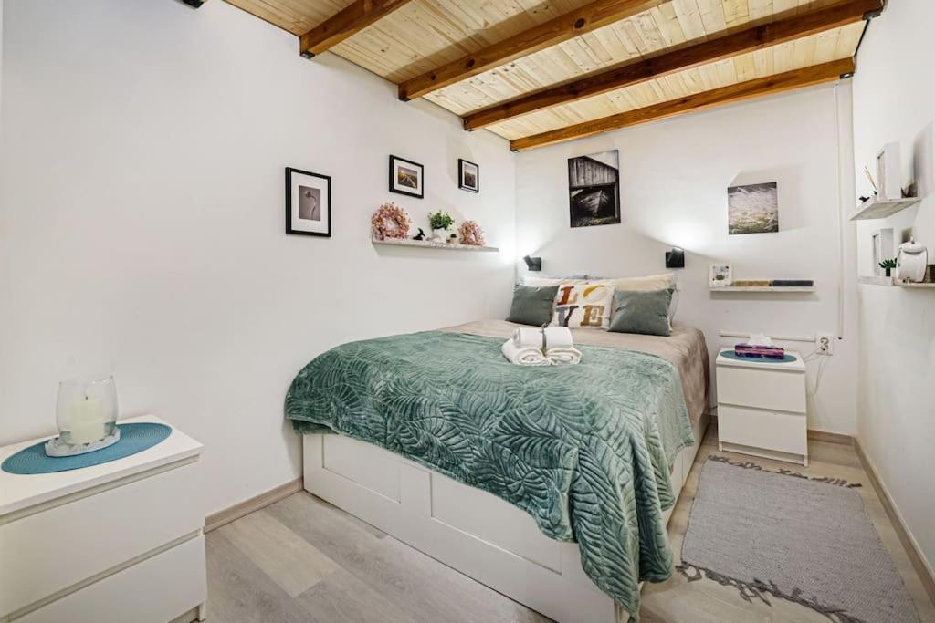 Apartamento J6