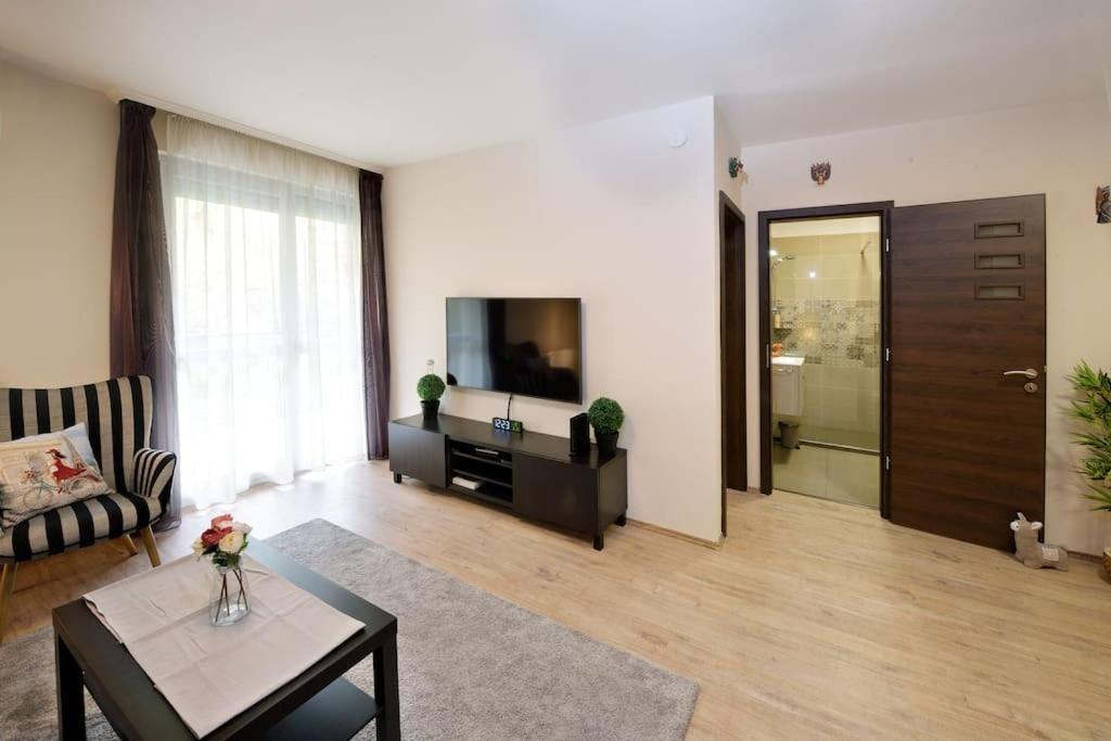 Orangehomes Garden View Friendly With Free Parking Apartmán Budapest