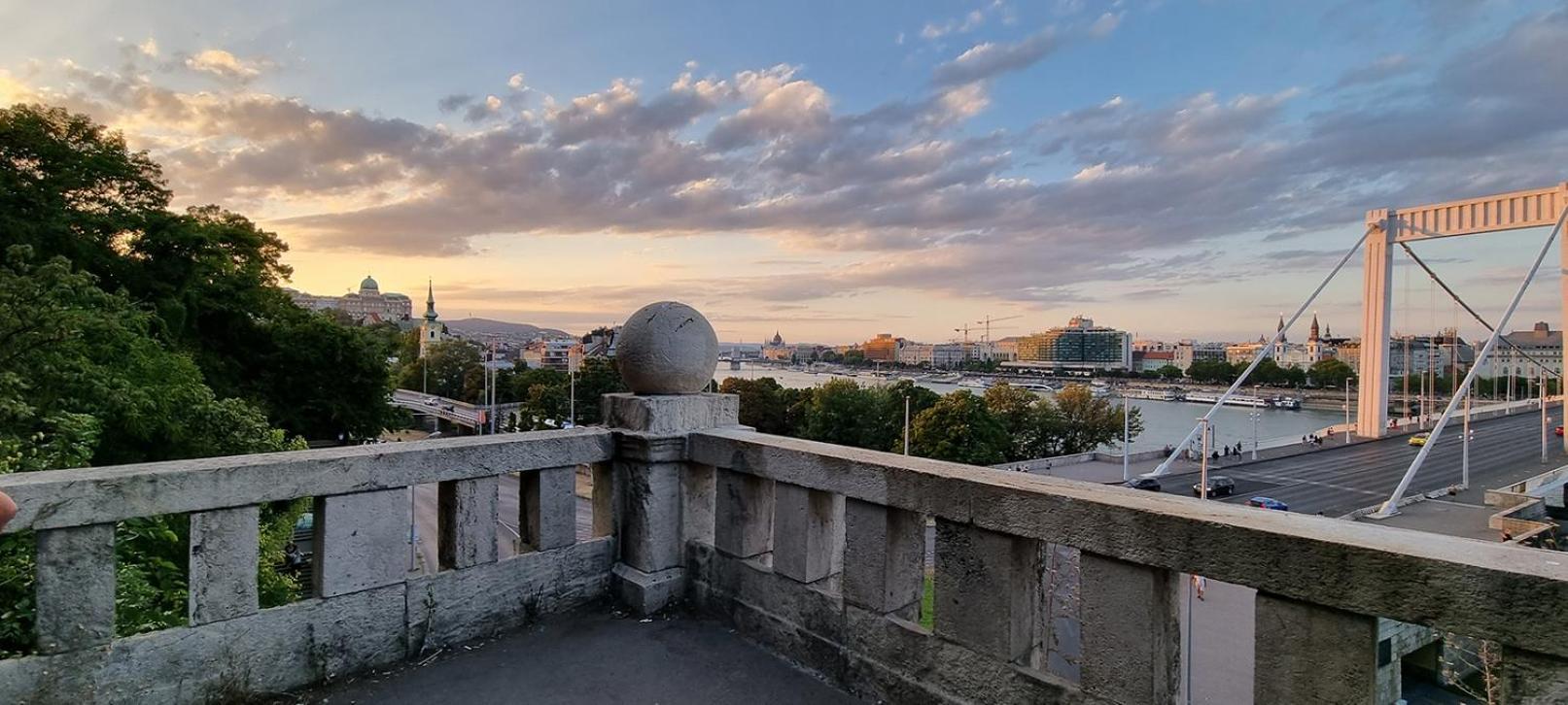 Miller Street * Budapest