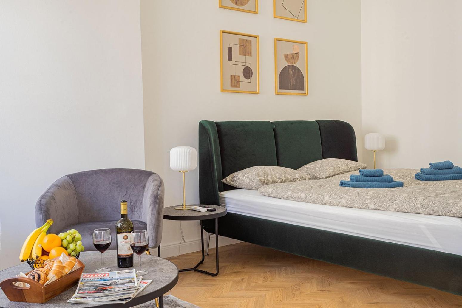 Apartamento Miller Street Budapest