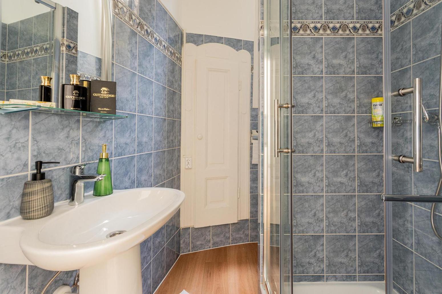 Miller Street Apartment Budapest