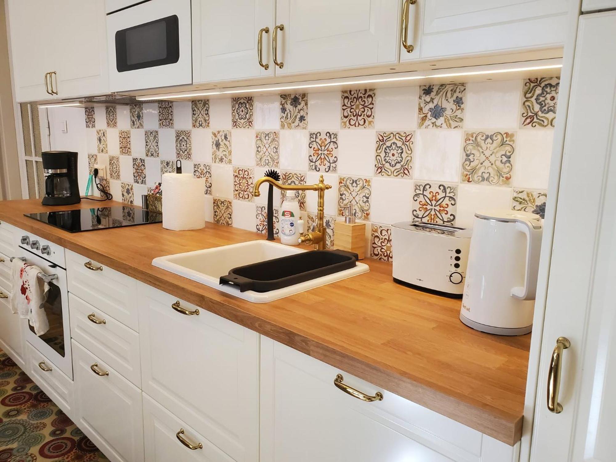 2 Near Castle District Appartement *