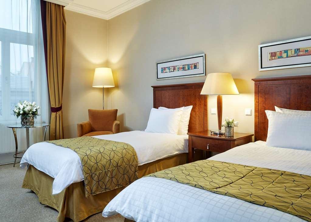 Corinthia Hotell Budapest