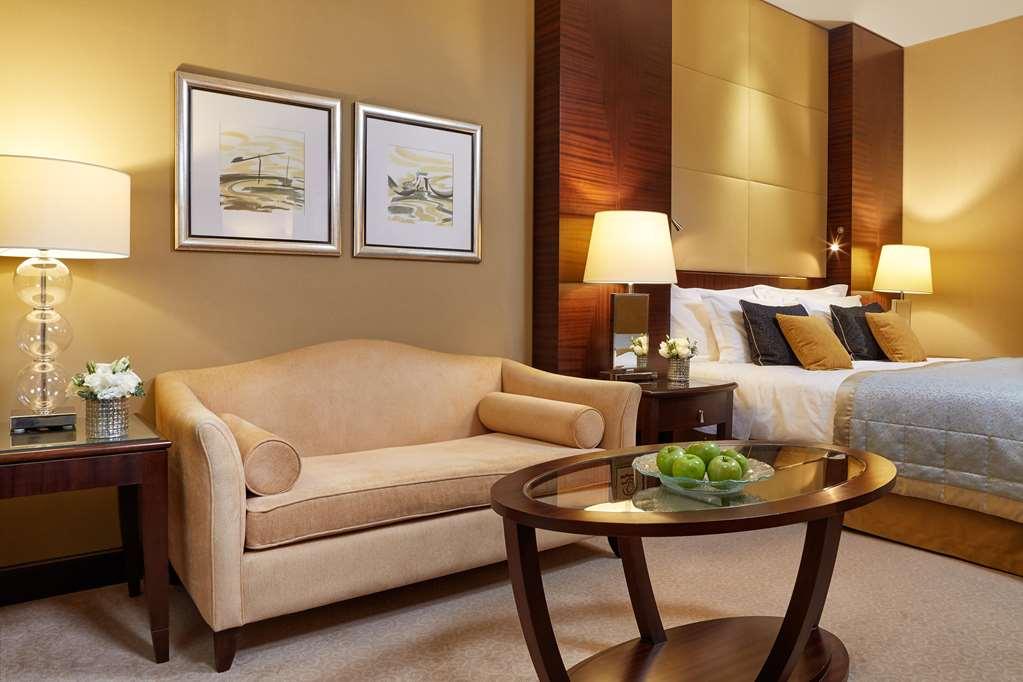 Hotell Corinthia Budapest