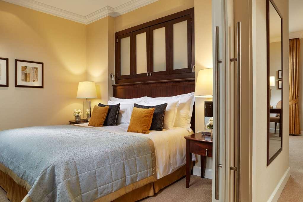 Corinthia Hotell Budapest