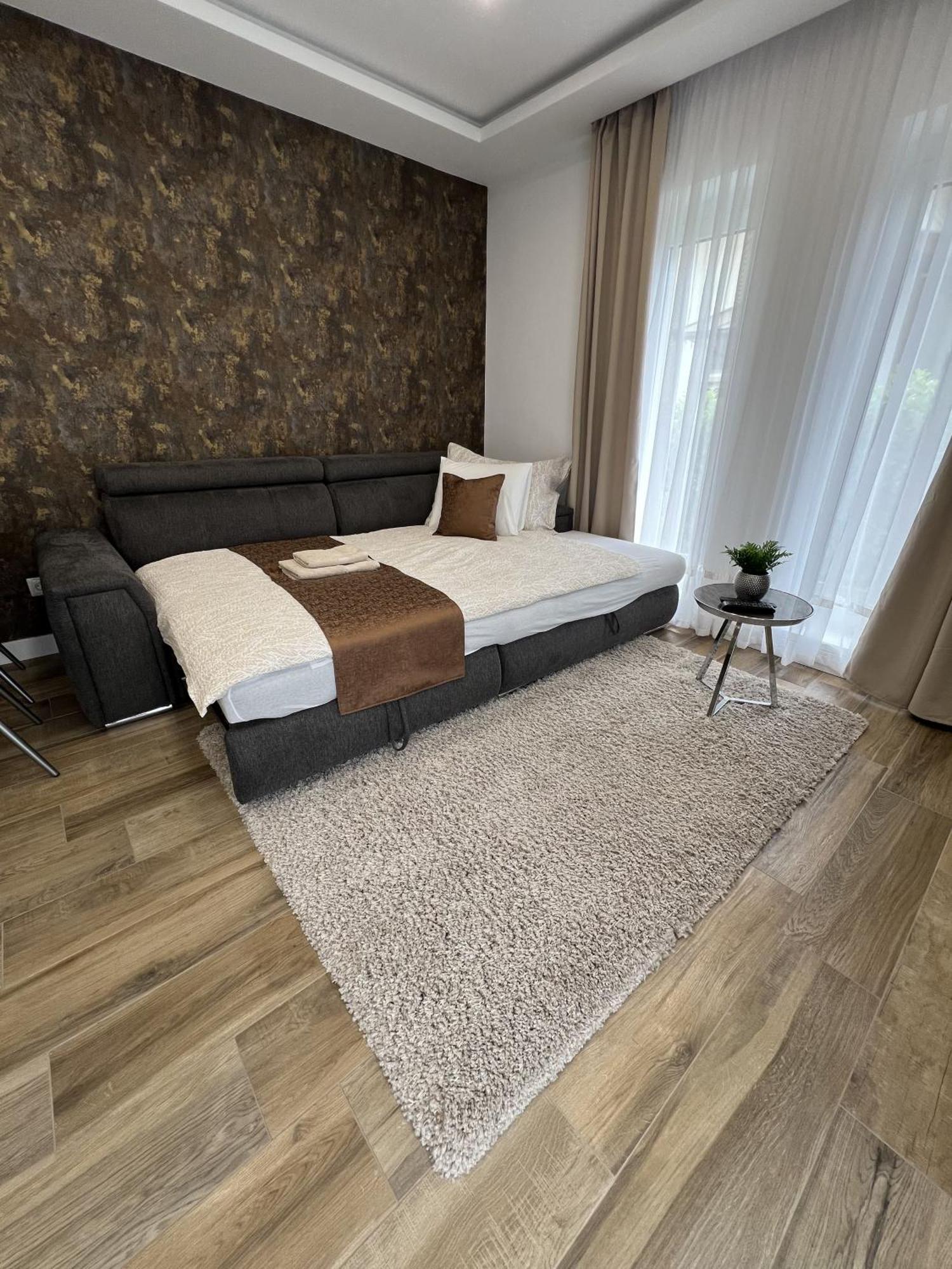 Apartamento True Gem At The Airport