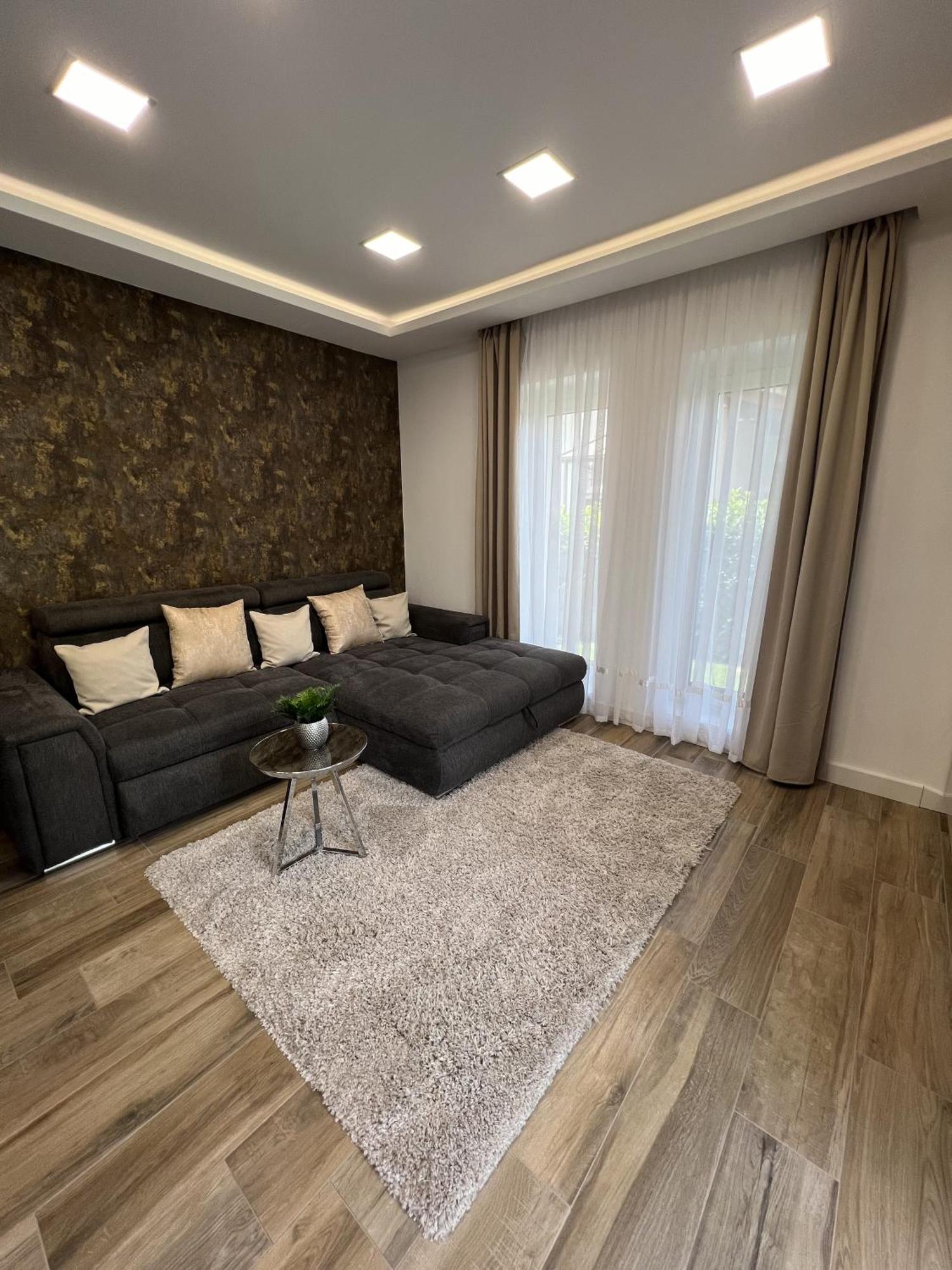 True Gem At The Airport By Newave Apartment *