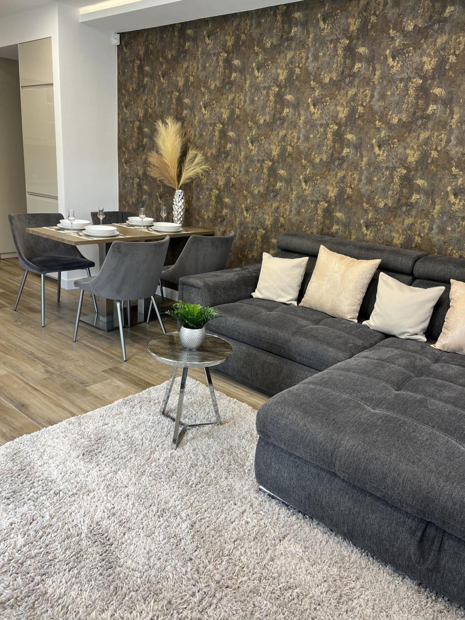 Apartamento True Gem At The Airport