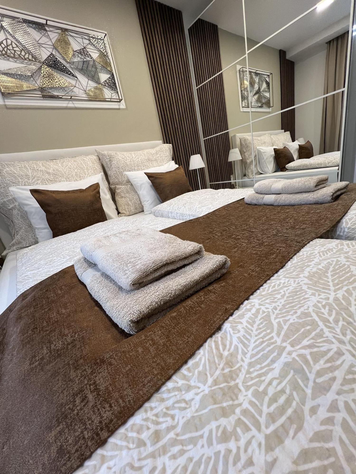 True Gem At The Airport By Newave Apartment *